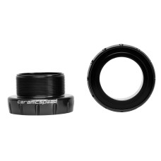 Monobloks CeramicSpeed BSA 68mm for SRAM DUB 29 mm black (106761)