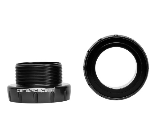 BB-set CeramicSpeed BSA 68mm for SRAM DUB 29 mm black (106761)
