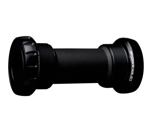 BB-set CeramicSpeed ITA Road 70mm for Shimano, FSA, Rotor 24mm black (101323)