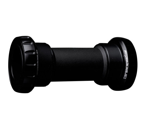 BB-set CeramicSpeed ITA Road 70mm for SRAM GXP 24 / 22,2mm black (101335)