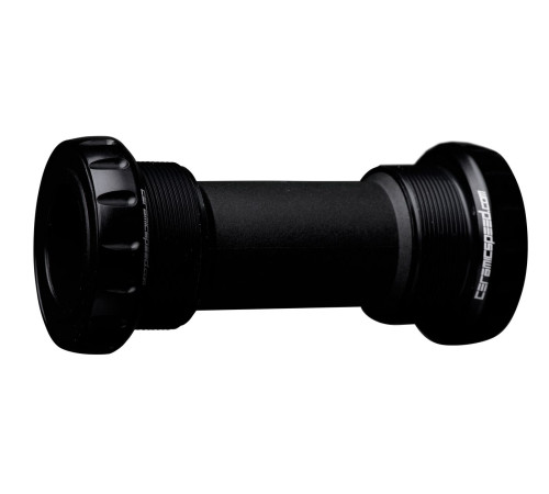 BB-set CeramicSpeed ITA Road 70mm for SRAM GXP 24 / 22,2mm red (101337)