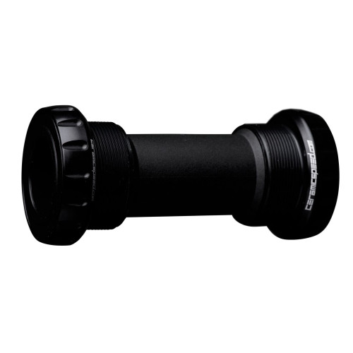 BB-set CeramicSpeed ITA Road 70mm for SRAM GXP 24 / 22,2mm red (101337)