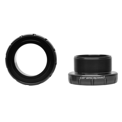 BB-set CeramicSpeed ITA 70mm for SRAM DUB 29 mm black (106763)