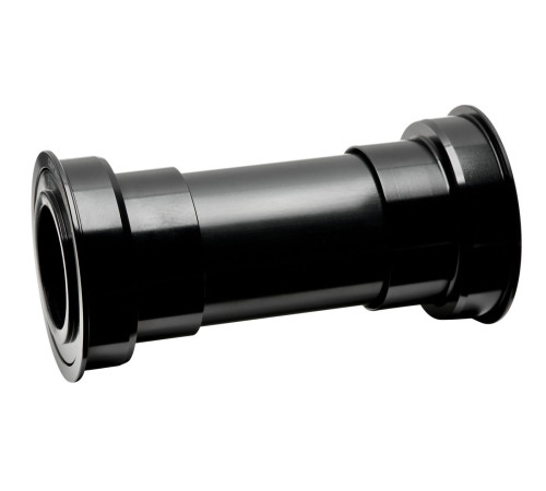 BB-set CeramicSpeed BB86 /PF41X86.5 for Shimano/FSA/Rotor 24mm black (101339)