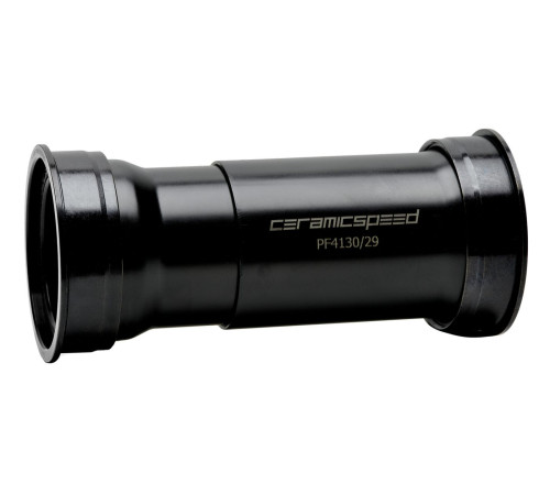 BB-set CeramicSpeed PF4130 BB86 /PF41X86.5 black (105563)