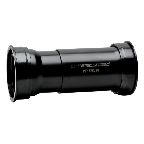 Monobloks CeramicSpeed PF4130 BB86 /PF41X86.5 black (105563)
