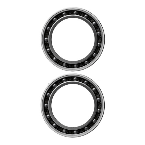 BB-set CeramicSpeed PressFit Cups for Campagnolo UltraTorque 25mm (101343)