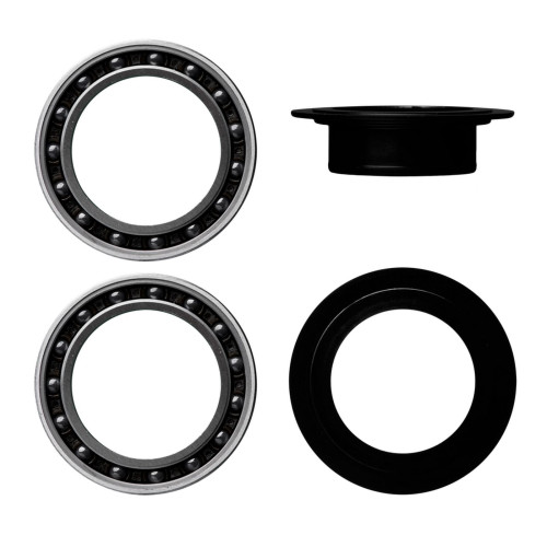 BB-set CeramicSpeed Trek BB90 /PF37X90.5 for Shimano/FSA/Rotor 24mm (101373)