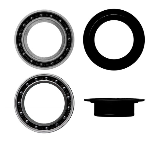 BB-set CeramicSpeed Trek BB90 /PF37X90.5 for SRAM GXP 24 / 22,2mm (101375)