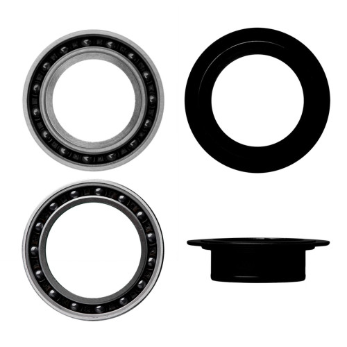 BB-set CeramicSpeed Trek BB90 /PF37X90.5 for SRAM GXP 24 / 22,2mm (101375)