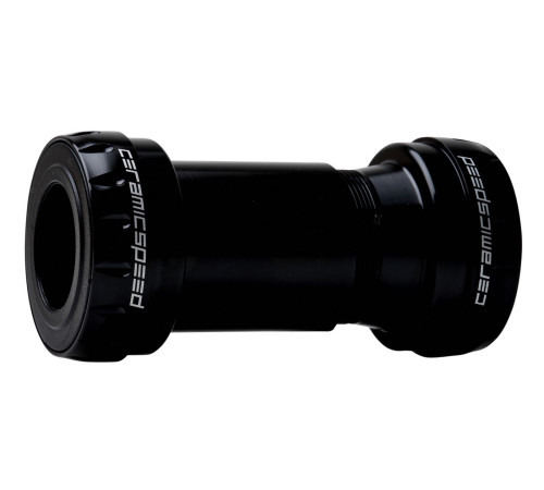 BB-set CeramicSpeed BB30 / PF42X68 for SRAM GXP 24 / 22,2mm black (101366)