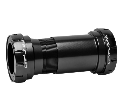 BB-set CeramicSpeed BB30 / PF42X68 for SRAM DUB 29 mm black (106753)