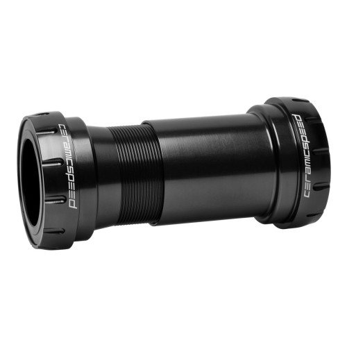 BB-set CeramicSpeed BB30 / PF42X68 for SRAM DUB 29 mm black (106753)