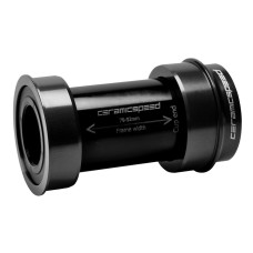 Monobloks CeramicSpeed BBright / PF46X79 for SRAM DUB 29 mm black (106759)