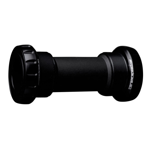 BB-set CeramicSpeed BSA Road Coated 68mm for SRAM GXP 24 / 22,2mm black (101320)