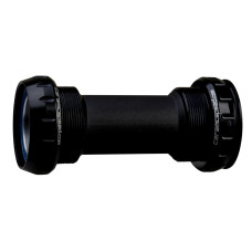 Monobloks CeramicSpeed BSA Coated 68mm for Campagnolo UltraTorque 25mm black (101312)