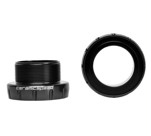 BB-set CeramicSpeed BSA Coated 68mm for SRAM DUB 29 mm black (106780)