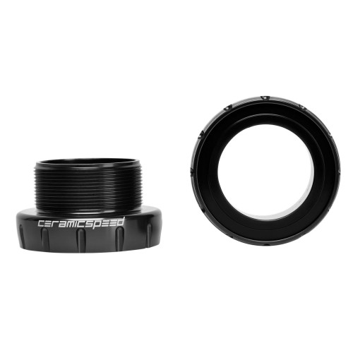 BB-set CeramicSpeed BSA Coated 68mm for SRAM DUB 29 mm black (106780)