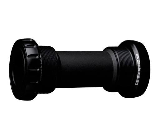 BB-set CeramicSpeed ITA Road Coated 70mm for Shimano/FSA/Rotor 24mm black (101324)