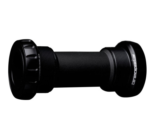 BB-set CeramicSpeed ITA Road Coated 70mm for SRAM GXP 24 / 22,2mm black (101336)