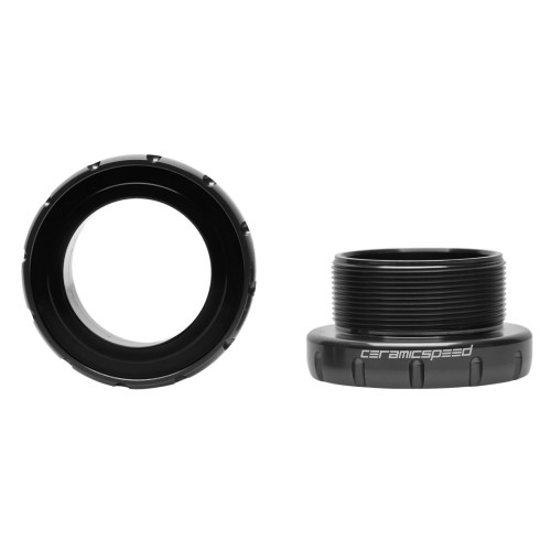 BB-set CeramicSpeed ITA Coated 70mm for SRAM DUB 29 mm black (106782)