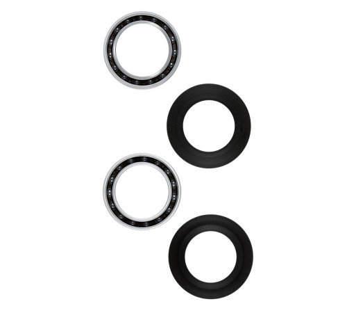 BB-set CeramicSpeed Trek Coated BB90 /PF37X90.5 for Shimano/FSA/Rotor 24mm (101374)