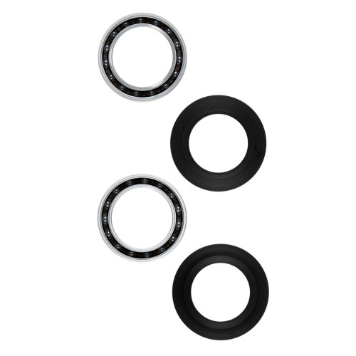 BB-set CeramicSpeed Trek Coated BB90 /PF37X90.5 for Shimano/FSA/Rotor 24mm (101374)