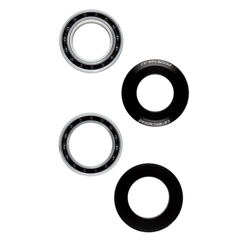 BB-set CeramicSpeed Trek Coated BB90 /PF37X90.5 for SRAM GXP 24 / 22,2mm (101376)