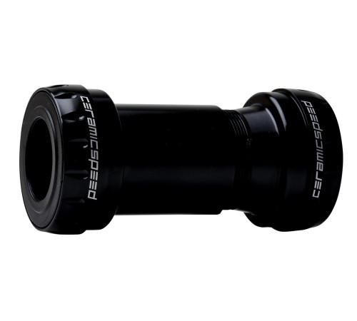 BB-set CeramicSpeed Coated BB30 / PF42X68 for SRAM GXP 24 / 22,2mm black (101367)