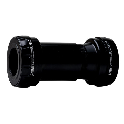 BB-set CeramicSpeed Coated BB30 / PF42X68 for SRAM GXP 24 / 22,2mm black (101367)