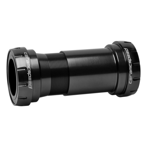 BB-set CeramicSpeed Coated BB30 / PF42X68 for SRAM DUB 29 mm black (106772)