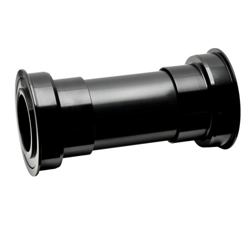 BB-set CeramicSpeed Gravel Coated BB86 /PF41X86.5 for Shimano/FSA/Rotor 24mm black (110952)