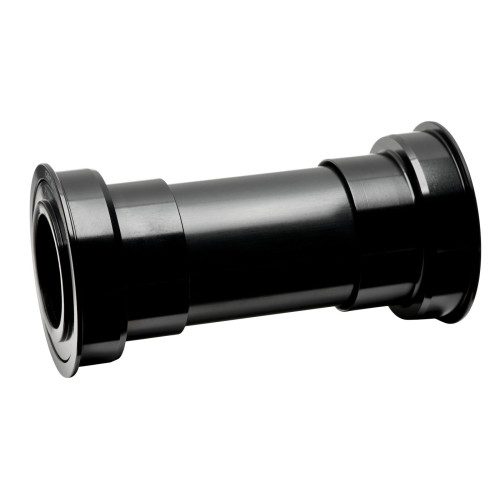 BB-set CeramicSpeed Gravel Coated BB86 /PF41X86.5 for Shimano/FSA/Rotor 24mm black (110952)