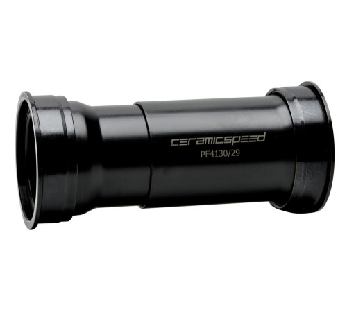 BB-set CeramicSpeed PF4130 Gravel Coated BB86 /PF41X86.5 (110970)