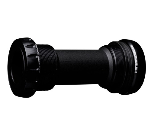 BB-set CeramicSpeed BSA MTB Coated 73mm for Shimano/FSA/Rotor 24mm black (101449)