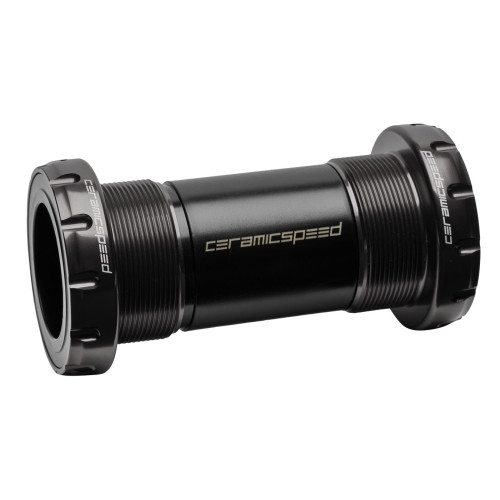 BB-set CeramicSpeed BSA29 Coated 73mm for SRAM DUB 29 mm black (105929)