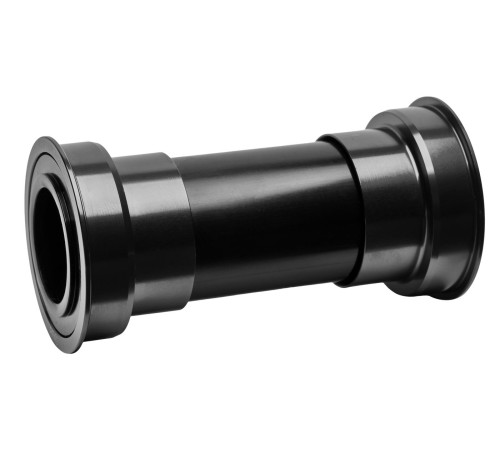 BB-set CeramicSpeed MTB Coated BB92 / PF41X92 for Shimano/FSA/Rotor 24mm black (101455)