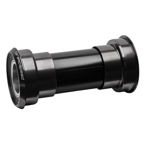 BB-set CeramicSpeed BB92 MTB Coated BB92 / PF41X92 for SRAM GXP 24 / 22,2mm black (105691)