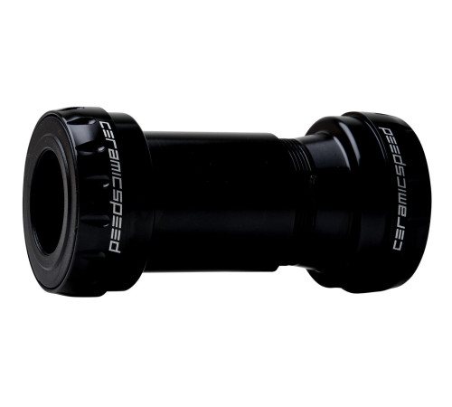 BB-set CeramicSpeed MTB Coated BB30 MTB / PF42X73 for SRAM GXP 24 / 22,2mm black (106065)