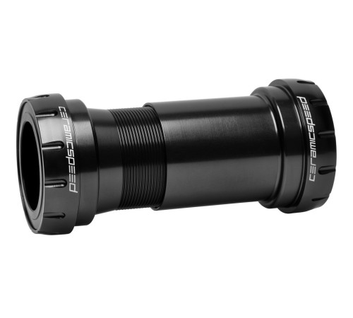 BB-set CeramicSpeed Coated BB30 MTB / PF42X73 for SRAM DUB 29 mm black (105927)