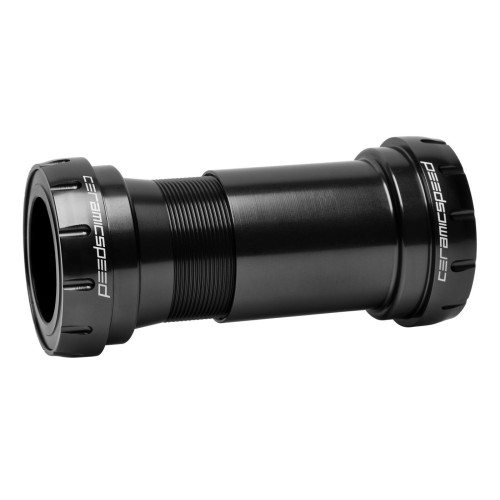 BB-set CeramicSpeed Coated BB30 MTB / PF42X73 for SRAM DUB 29 mm black (105927)