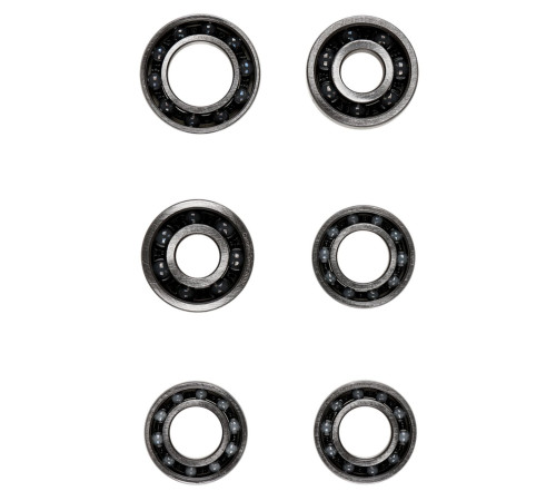 Wheel upgrade kit CeramicSpeed 3T-1 for Mercurio (101851)