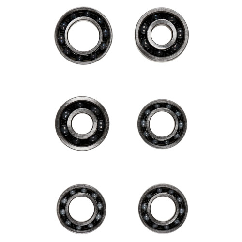 Wheel upgrade kit CeramicSpeed 3T-1 for Mercurio (101851)