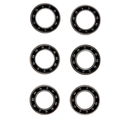 Wheel upgrade kit CeramicSpeed 3T-2 for Orbis II, Discus, Discus Plus (102649)