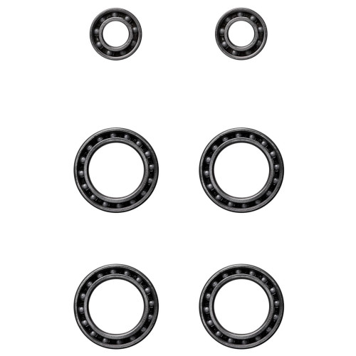 Wheel upgrade kit CeramicSpeed AC-1 for Most new models (101808)
