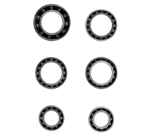 Wheel upgrade kit CeramicSpeed ax-lightness-1 for Road ULTRA (101884)