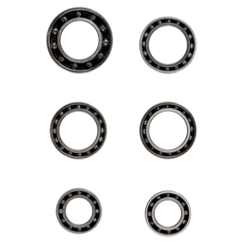 Wheel upgrade kit CeramicSpeed ax-lightness-1 for Road ULTRA (101884)