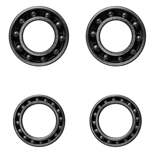 Wheel upgrade kit CeramicSpeed Bontrager-1 for Race XXXLite (101829)