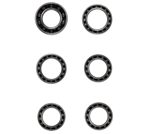 Wheel upgrade kit CeramicSpeed Bontrager-2 for Aeolus 2013 + / Race X Lite Road (101830)