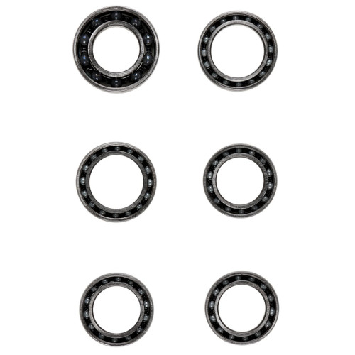 Wheel upgrade kit CeramicSpeed Bontrager-2 for Aeolus 2013 + / Race X Lite Road (101830)